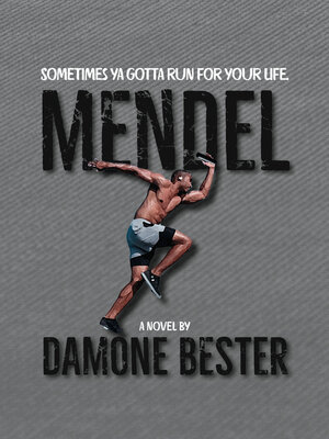 cover image of Mendel